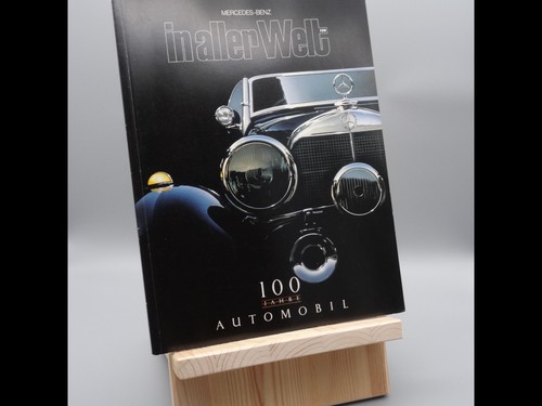 Mercedes benz 100 - mercedes-benz,