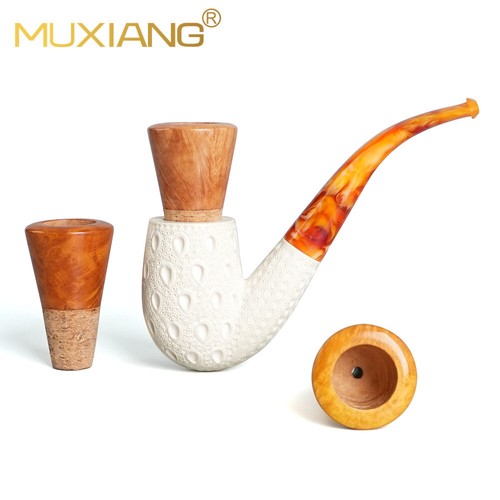 Meerschaumpfeifen