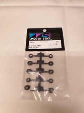 Mugen Seiki, E0111 Bush Set, MBX5, 1:8 Offroad, NEU