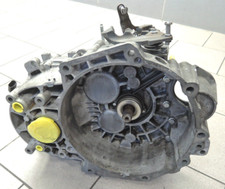 AUDI A3 8L / 1,9TDI 130PS Quattro / FEK / 6 Gang SCHALTGETRIEBE GETRIEBE (YH71)