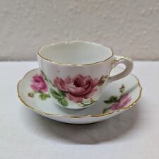 Mokkatasse mit Untere