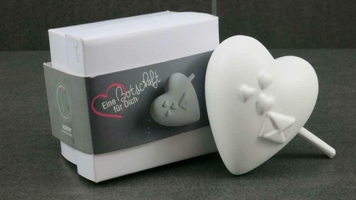 Dekoherz loveletters herz - dekoherz, loveletters,