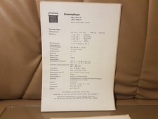 RFT  Reiseempfänger  "Stern