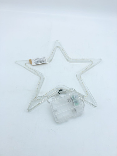 Bzavor 30cm led weihnachtsdeko - bzavor,