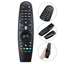 Smart-TV-Fernbedienung mit