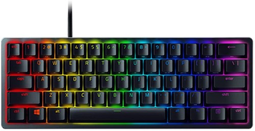 Razer huntsman mini gaming - razer,