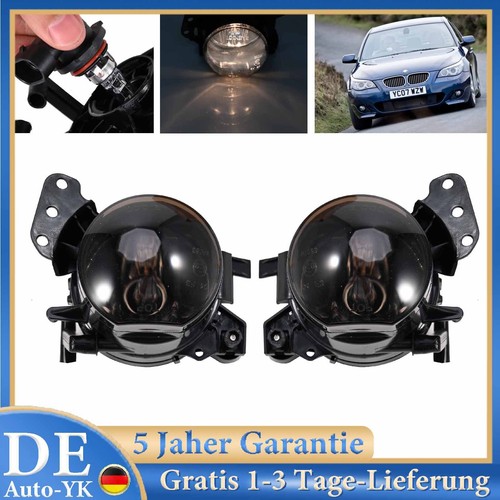 Nebelscheinwerfer links rechts - nebelscheinwerfer, links+rechts