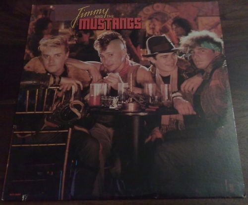 Disc runden jimmy e the - runden,