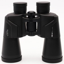 OM SYSTEM Fernglas 10x50 S mit