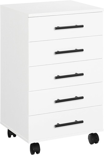 Rollcontainer mit - , 5