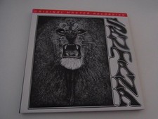 Santana    CD    MFSL  (   24