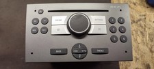 Opel CD30 MP3 Radio Autoradio nicht entheiratet not reseted 13253511