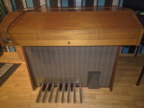 Orgel hohner symphonic - hohner,, 360