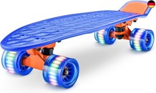 Hurtle Skateboard Kinder ab 6