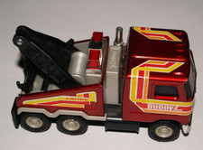 Buddy L Mack Abschleppwagen