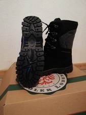 Tiroler Loden Thermostiefel