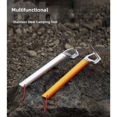 Camping hammer outdoor - camping,