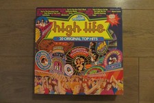High life original top - 20,