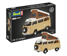 German Revel 1/24scale VW T2
