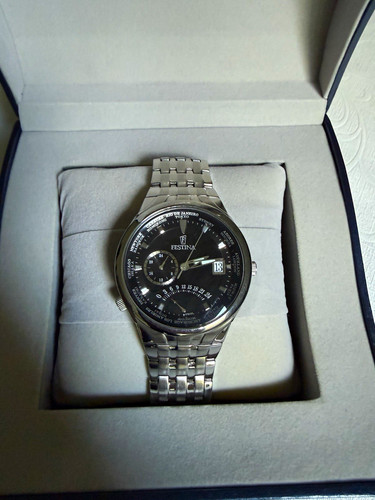 Festina herren quarz uhr - festina,