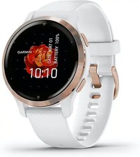 Garmin Venu 2S 40 mm roségold