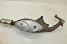 GILERA STALKER 50 DT AUSPUFF