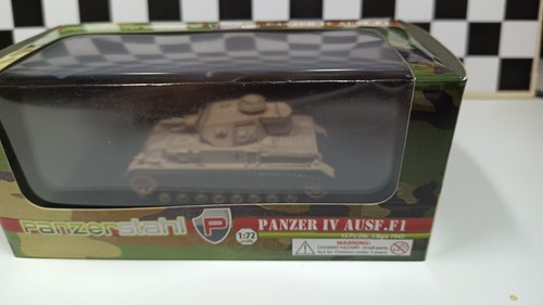 Panzerstahl panzer iv - panzer,