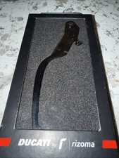 DUCATI RIZOMA LANGER