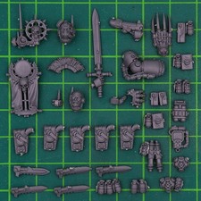 Legiones Astartes Updrade Set