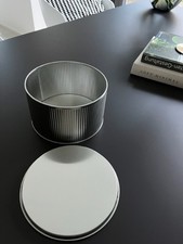 #DESIGN#  Keksdose Gebäckdose