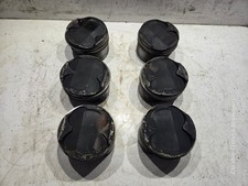 Bmw e46 s54b32 motor kolben - bmw,