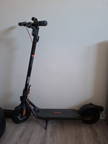 Scooter elektroroller - e-scooter,