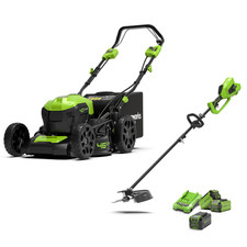 SP Rasenmäher 46cm +