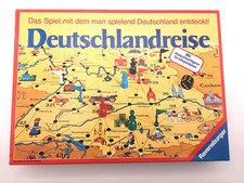 Deutschlandreise Ravensburger