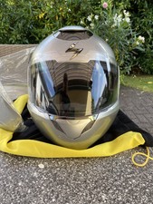 Klapphelm Scorrpion Exo 900