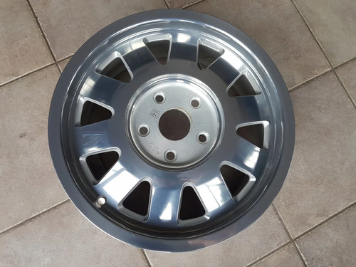 Alufelge zoll 0 5x112 - 1x,