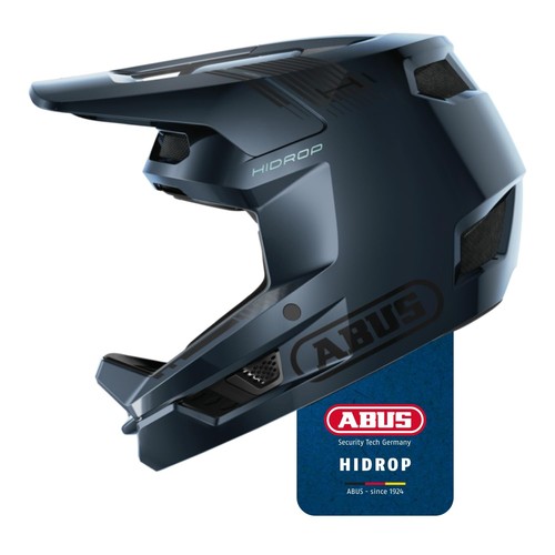 Abus hidrop mountainbike - abus,