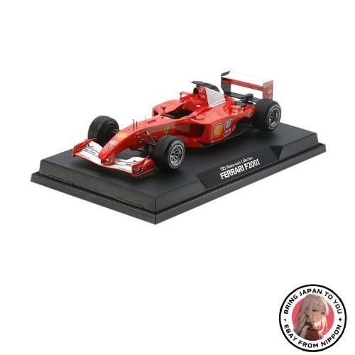 Tamiya masterwork - tamiya, 1/20