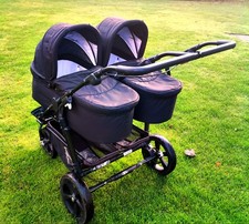  "TFK Twin Trail Duo"