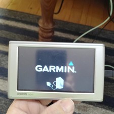 Garmin nüvi 660 Portable GPS
