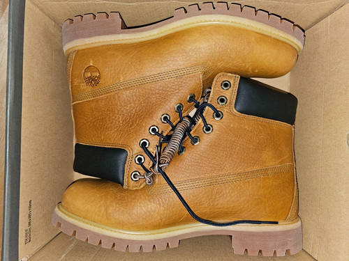 Timberland stiefel boots 44 - timberland,