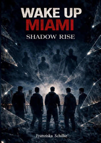 Wake miami shadow rise - miami,