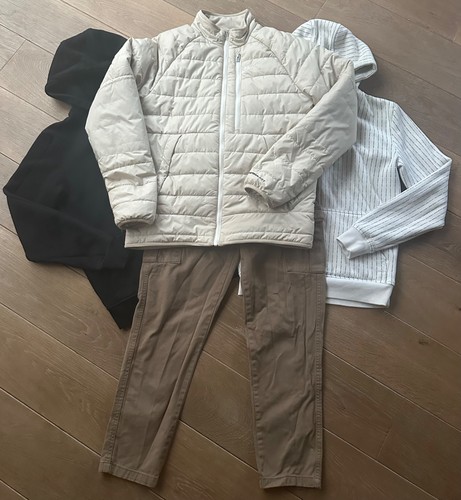 12tlg paket für jungs s - für, xs