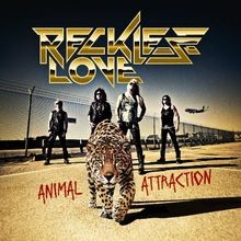 Animal attraction von - von, reckless