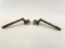 Honda VFR 750 RC36 90-93