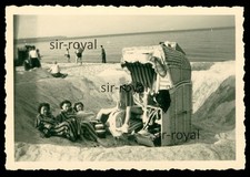 Thiessow on Rügen 1952 -