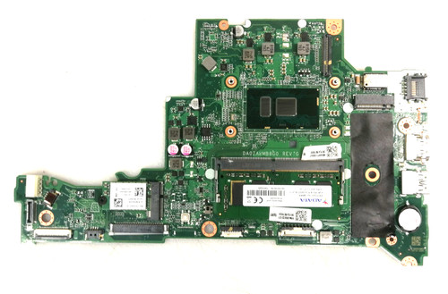 Mainboard mit intel - intel, i3