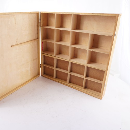 Lego holzkiste aufbewahrungbox - lego,