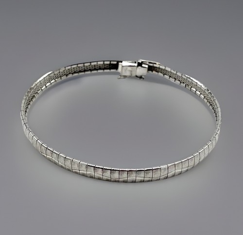 800 silber armband - 800/-, armband,