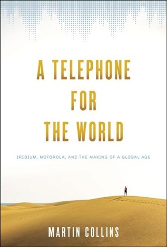 Telephone for the world - a,